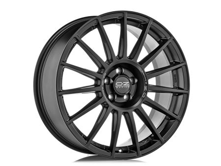Janta aliaj OZ SUPERTURISMO DAKAR MBSL 11x20 5x120 ET35 79