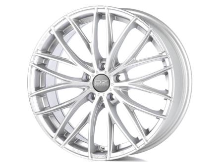 Janta aliaj OZ ITALIA 150 MRSDC 8x18 5x120 ET45 