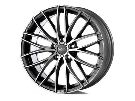 Janta aliaj OZ ITALIA 150 MDGDC 8x17 5x105 ET40 56,56