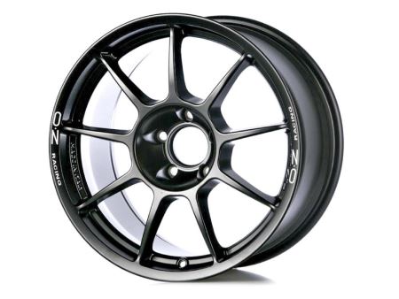 Janta aliaj OZ CHALLENGE HLT CL MBWL 8.5x18 15x130 ET53 84