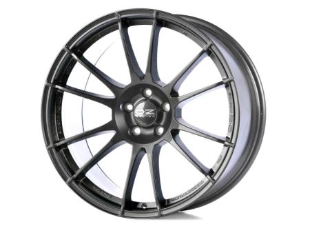 Janta aliaj OZ ULTRALEGGERA HLT MG 9.5x19 5x112 ET25 79