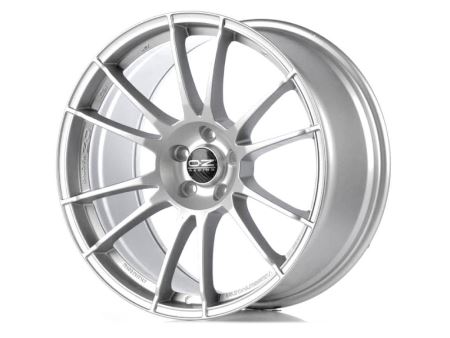 Janta aliaj OZ ULTRALEGGERA HLT MRS 9.5x19 5x112 ET25 79