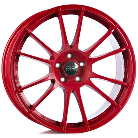Janta aliaj OZ ULTRALEGGERA HLT R 9.5x19 5x120 ET23 