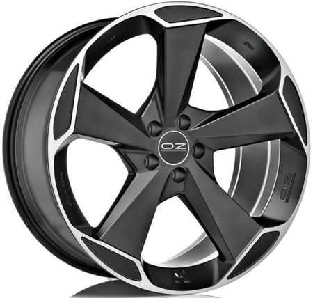 Janta aliaj OZ ASPEN HLT MBDC 8.5x20 5x108 ET45 