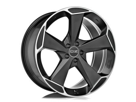 Janta aliaj OZ ASPEN HLT MBDC 10x20 5x120 ET30 64,12