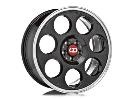 Janta aliaj OZ ANNIVERSARY 45 BDL 7x17 4x108 ET47 63,34