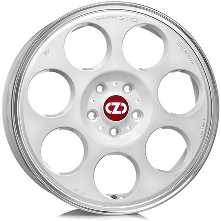 Janta aliaj OZ ANNIVERSARY 45 RWDL 7x17 5x100 ET35 