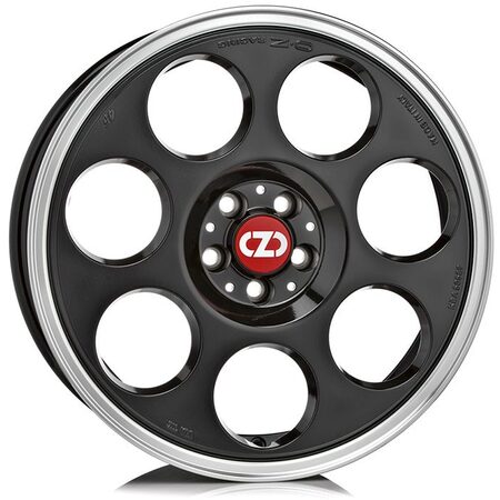 Janta aliaj OZ ANNIVERSARY 45 BDL 7x17 4x100 ET42 