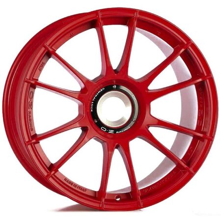 Janta aliaj OZ ULTRALEGGERA HLT CL R 11.5x20 15x130 ET56 84