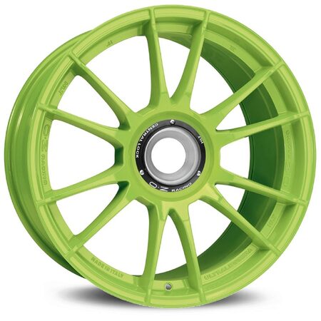 Janta aliaj OZ ULTRALEGGERA HLT CL AG 11.5x20 15x130 ET56 84
