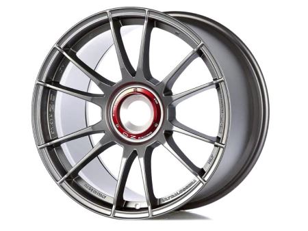 Janta aliaj OZ ULTRALEGGERA HLT CL MG 11.5x20 15x130 ET48 84