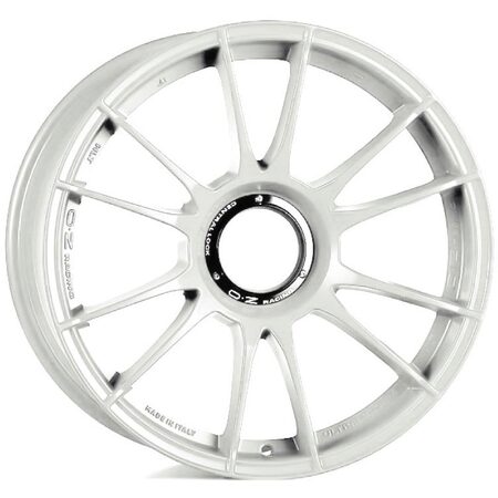 Janta aliaj OZ ULTRALEGGERA HLT CL W 11.5x20 15x130 ET48 84