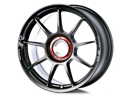 Janta aliaj OZ CHALLENGE HLT MBWL 9.5x18 5x120 ET33 72,6