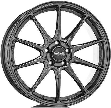 Janta aliaj OZ HYPER GT HLT SG 8x19 5x105 ET40 56,56