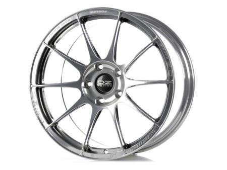 Janta aliaj OZ SUPERFORGIATA CP 9x19 5x120 ET25 72,56