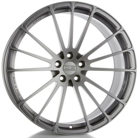 Janta aliaj OZ ARES GC 10.5x20 5x120 ET35 72.6
