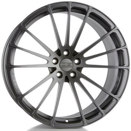 Janta aliaj OZ ARES MDG 10.5x20 5x114,3 ET40 70,70