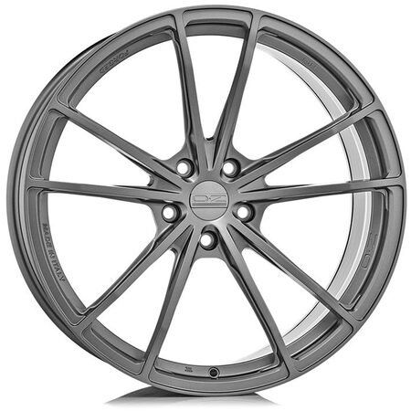 Janta aliaj OZ ZEUS GC 9x20 5x114 ET40 67,04