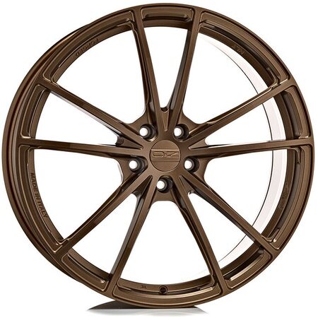 Janta aliaj OZ ZEUS HBMB 11x20 5x114 ET33 67,04