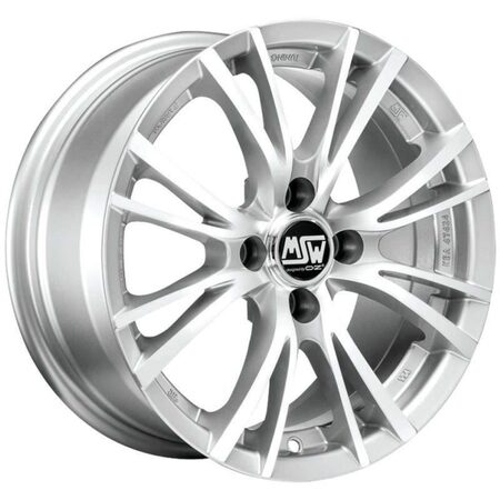 Janta aliaj MSW 20-4 SFP 7x15 4x108 ET25 