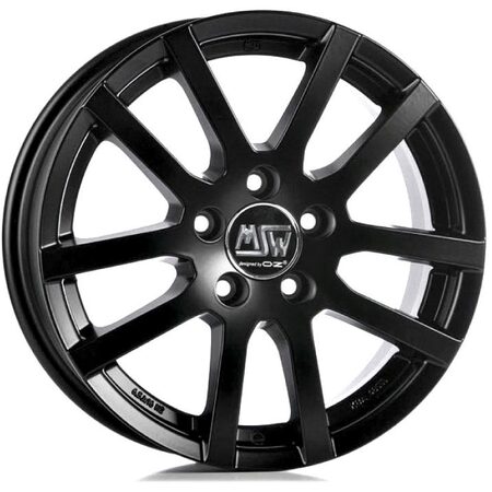 Janta aliaj MSW 22 MB 6.5x16 4x108 ET42 63,40