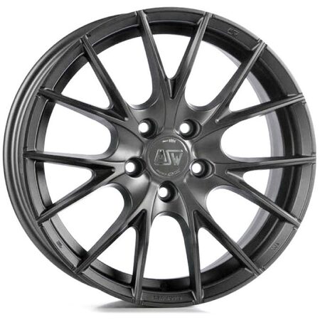 Janta aliaj MSW 25 MT 8.5x18 5x120 ET50 72,56