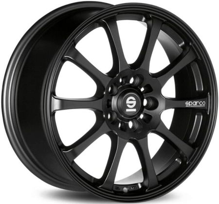 Janta aliaj SPARCO DRIFT MB 7x17 4x100 ET37 