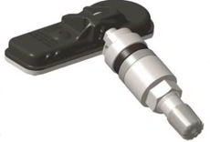 SCHRADER ITALSENS CLAMP-IN ALUMINIUM FIXED