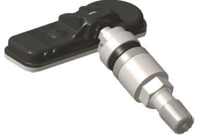 SCHRADER ITALSENS CLAMP-IN ALUMINIUM FIXED