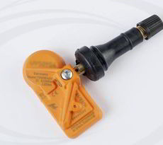 SENZOR HUF V.CAUCIUC INTELLISENS 1