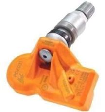 Senzor TPMS HUF (BHsens) OEM DEDICAT /valva reglabila metal silver