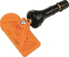 SENZOR HUF V. CAUCIUC 433 MHZ INTELLISENS