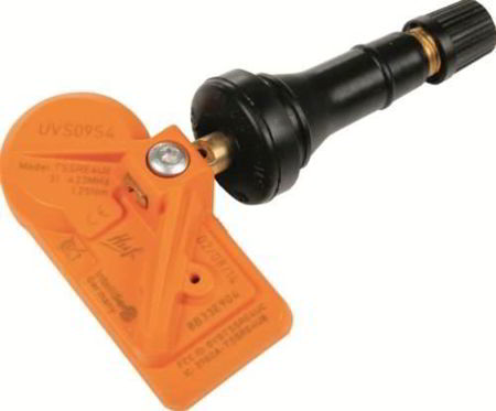 SENZOR HUF V. CAUCIUC 433 MHZ INTELLISENS