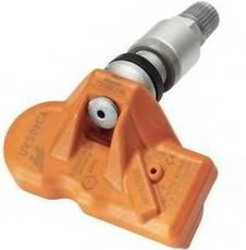 SENZOR HUF V. METAL 433 MHZ INTELLISENS