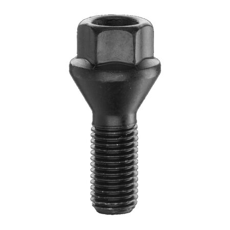 PREZON HEX17 M12x1,5x26/51 CONIC 60° Corrolube