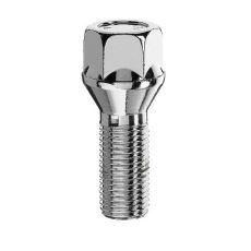 PREZON HEX17 14X1.5X30 CONIC 60° ZINCAT 12M