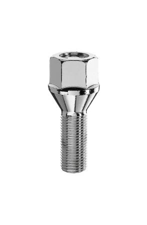 PREZON HEX19 12X1.25X24 CONIC 60° ZINCAT 12M
