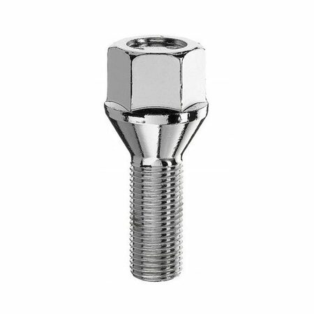 PREZON HEX19 12X1.75X35 CONIC 60° ZINCAT  12M