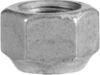 PIULITA HEX21 M14x1,5 CONIC 60° ALB ZINCAT