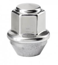 PIULITA HEX19 M12x1,5 CONIC 60° Zinc Nickel + CAPAC INOX