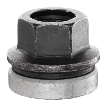 PIULITA HEX21 M14X1,5 (2 BUC.) PLAT Zinclad + Magni