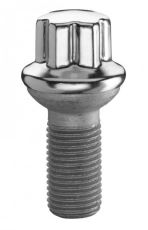 PREZON HEX17 M14x1,5x27 SFERIC R14 Corrolube + CAPAC INOX