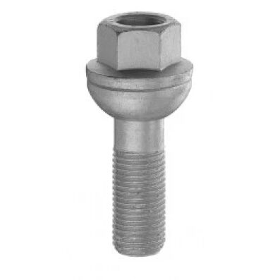 PREZON HEX19 M14x1,5x34/66 SFERIC R14 Phosphated