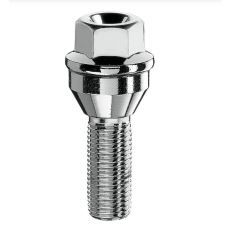 PREZON HEX19 14X1.5X30 SAIBA MOBILA CONIC 60° ZINCAT