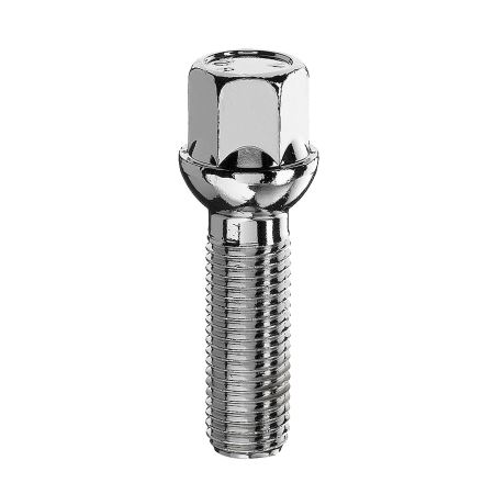 PREZON HEX17 14X1.5X45 SFERIC 14 ZINCAT 
