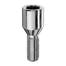 PREZON STEA 12X1.75X28 D 20MM ZINCAT  12M