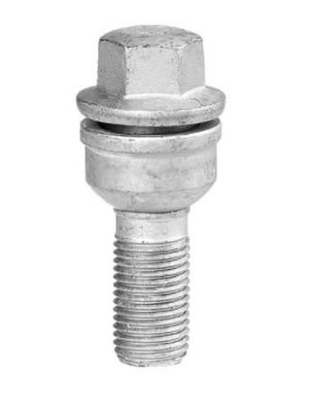 PREZON HEX17 14X1,5X30 10,9 R14 Deltaprotekt KL100