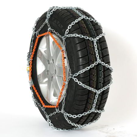 Lant antiderapant RUDmatic CLASSIC V 280/70R18