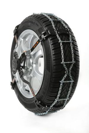 Lant antiderapant RUDcomfort CENTRAX 215/60R14
