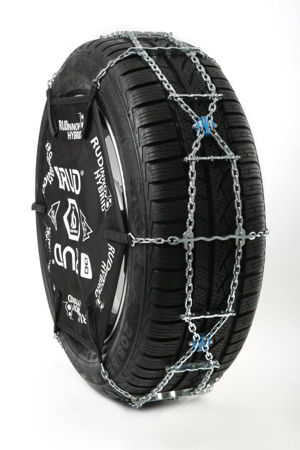 Lant antiderapant RUDinnov8 HYBRID  205/40R17